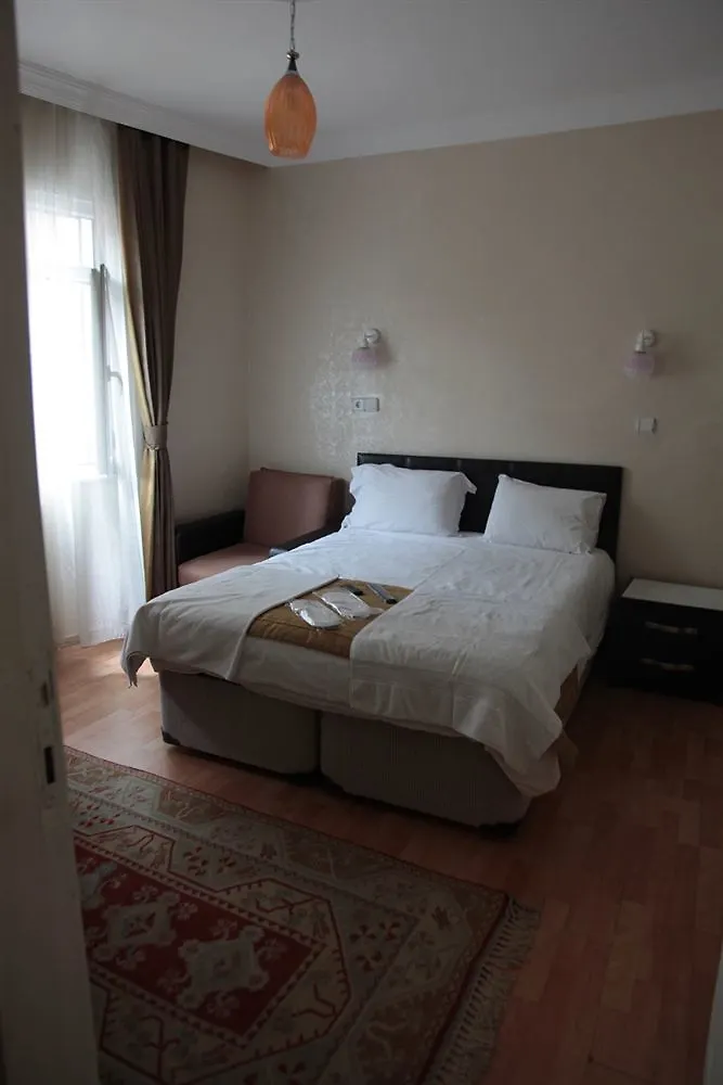 ** Pensiune Buhara Hotel Istanbul Turcia
