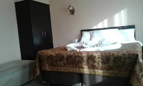 Buhara Hotel Istanbul 2*,