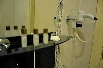 Buhara Hotel Istanbul
