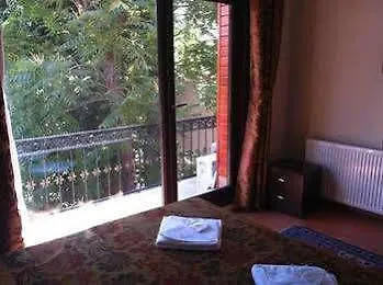 Buhara Hotel Istanbul Pensiune