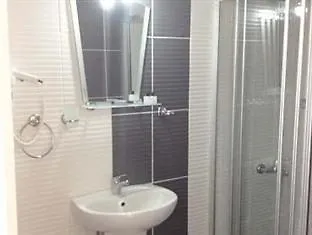 Konukevi Buhara Hotel İstanbul