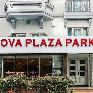 Nova Plaza Park İstanbul