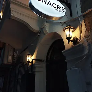Taksim Nacre 360 İstanbul