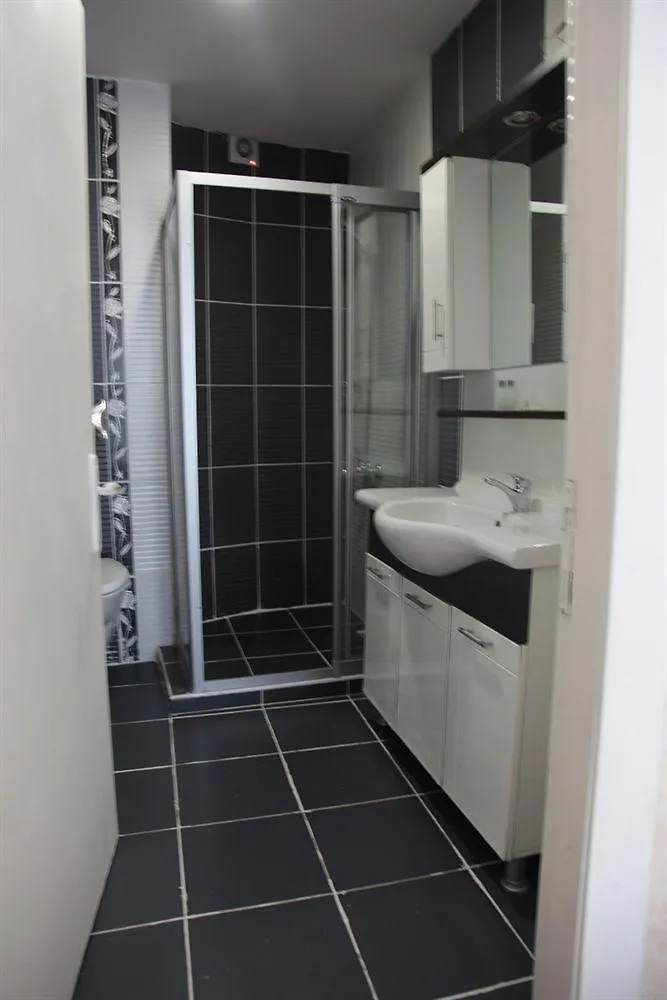 Affittacamere Buhara Hotel Provincia di Provincia di Istanbul
