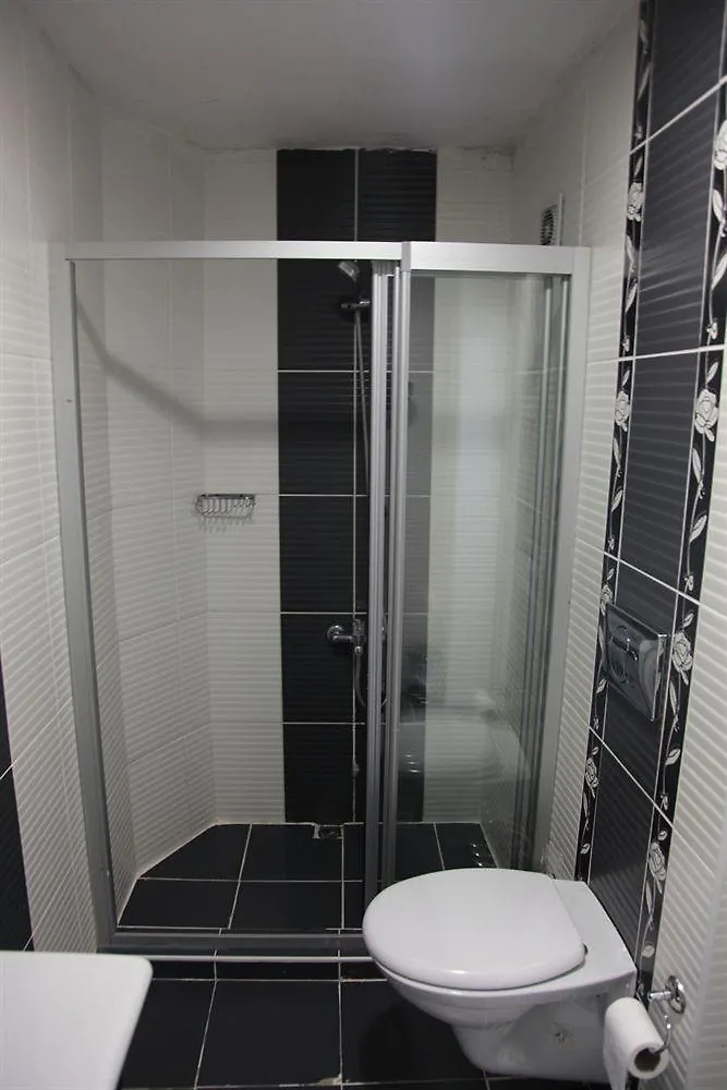 Affittacamere Buhara Hotel Provincia di Provincia di Istanbul