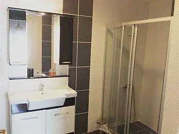 Buhara Hotel Provincia di Provincia di Istanbul Turchia
