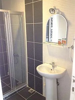 Buhara Hotel Provincia di Provincia di Istanbul Affittacamere