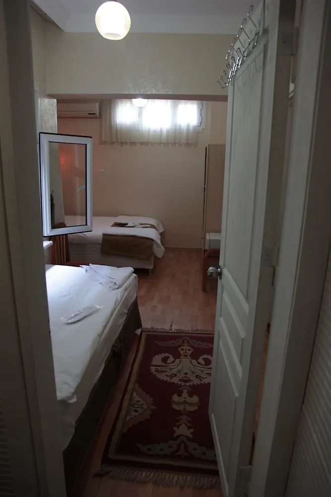 Buhara Hotel Provincia di Provincia di Istanbul 2*,