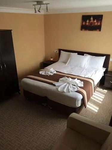 Buhara Hotel Provincia di Provincia di Istanbul