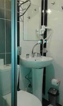 Affittacamere Buhara Hotel Provincia di Provincia di Istanbul