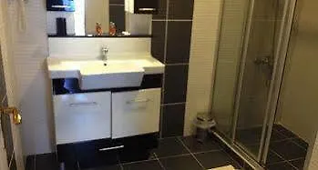 Buhara Hotel Provincia di Provincia di Istanbul Affittacamere