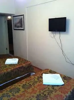 Affittacamere Buhara Hotel Provincia di Provincia di Istanbul